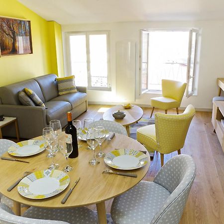 Fondaudege - Appartement 1 Chambre Avec Parking Bordeaux Kültér fotó